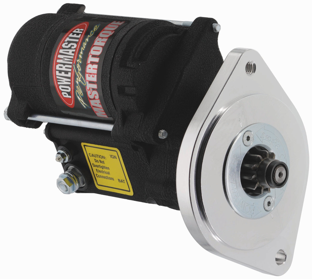 Powermaster 9605 Mastertorque Starter