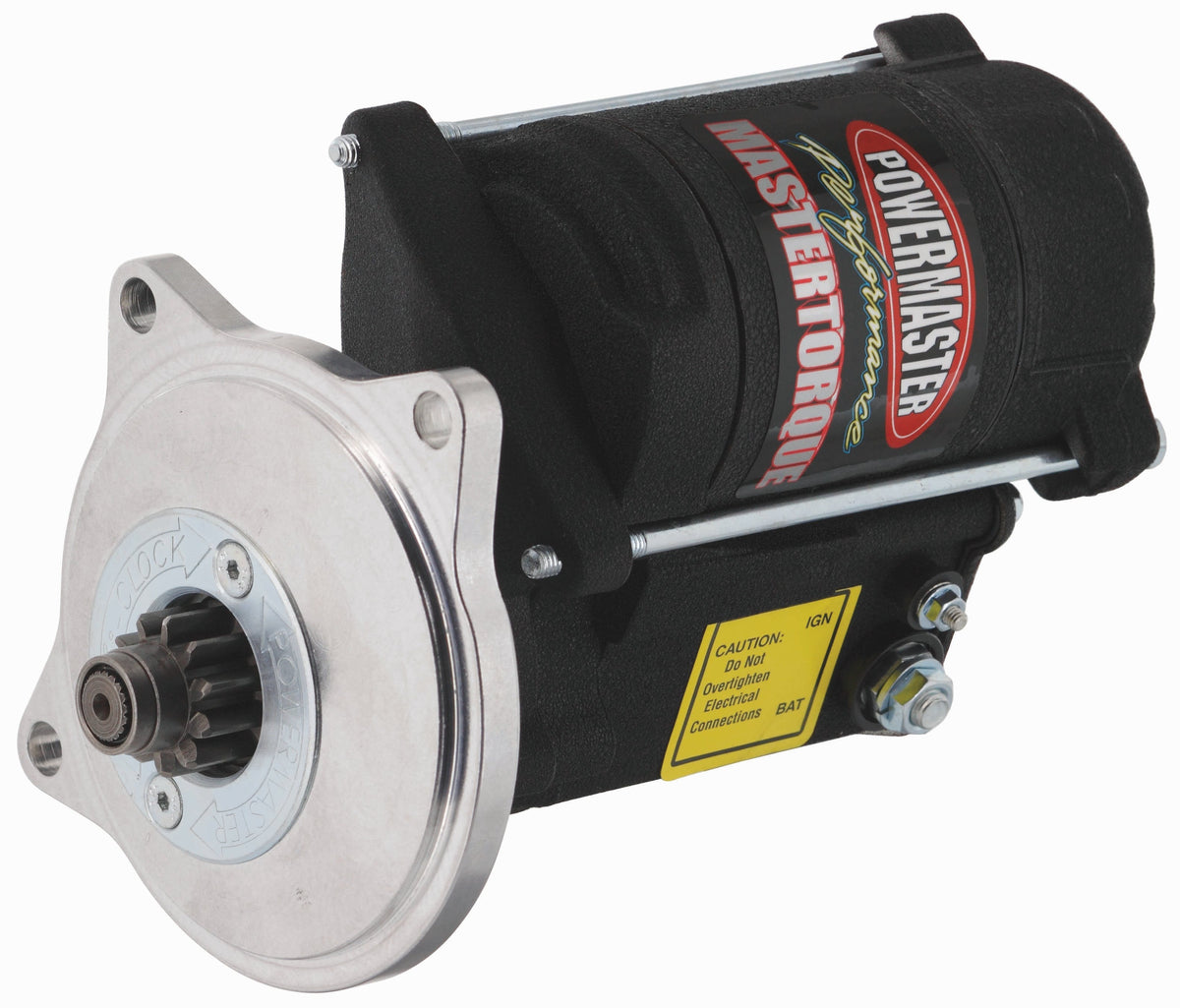Powermaster 9606 Mastertorque Starter