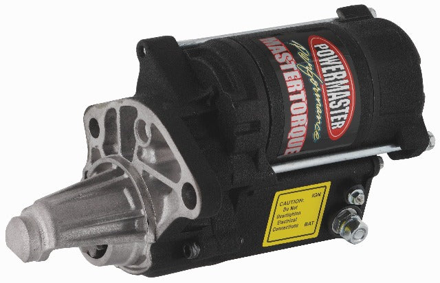 Powermaster 9613 Mastertorque Starter