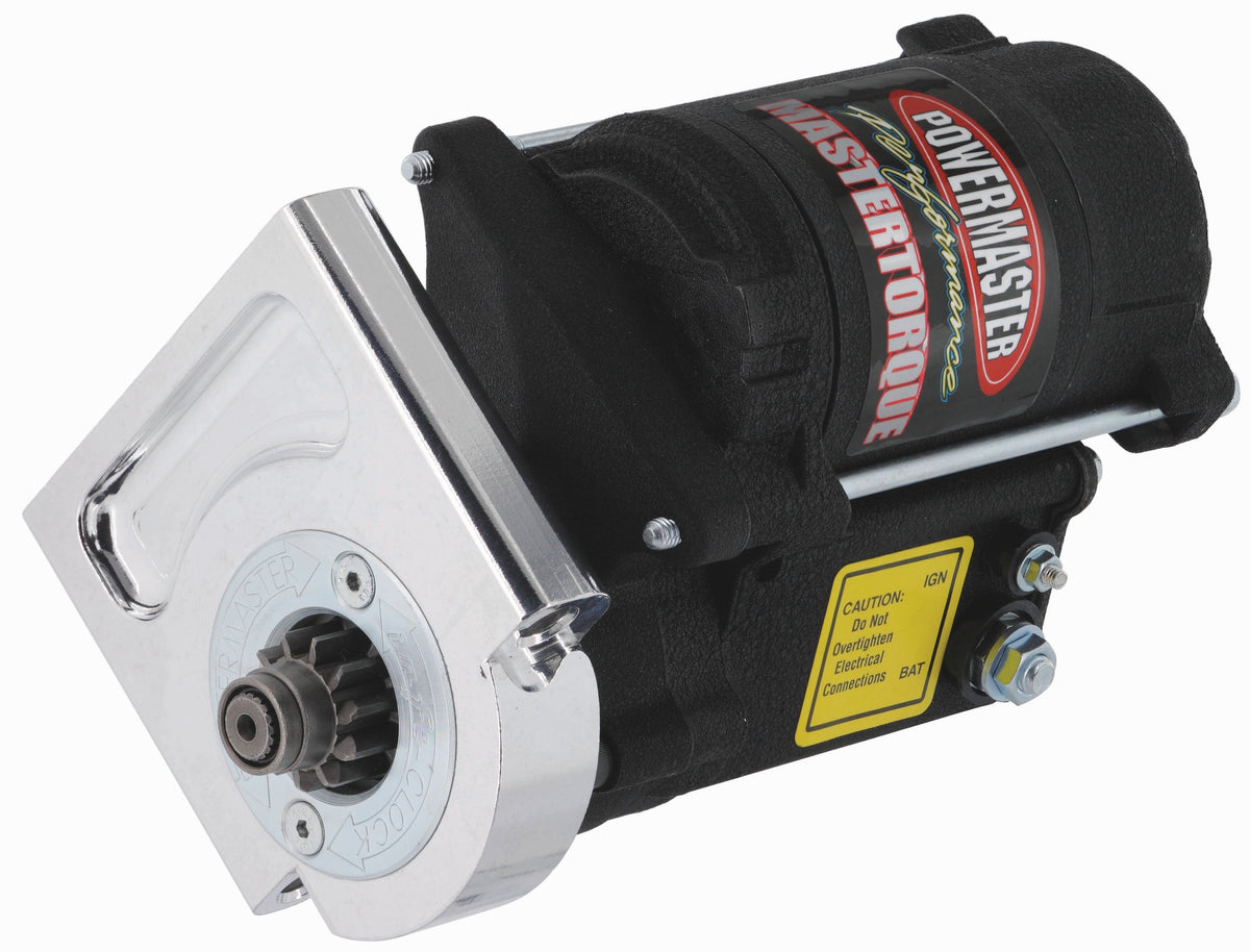 Powermaster 9633 Mastertorque Starter