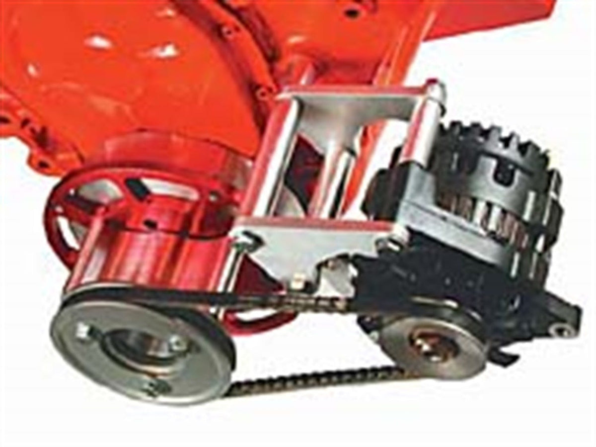Powermaster 982 Motorplate Spacer Kit