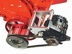 Powermaster 982 Motorplate Spacer Kit