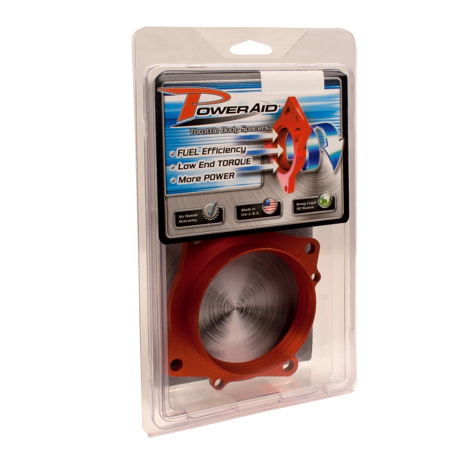 AIRAID 400-507 AIRAID Throttle Body Spacer