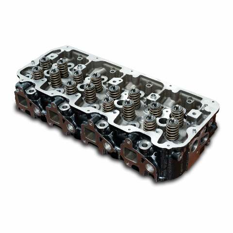 PPE Diesel 2011-2016 GM 6.6L DURAMAX CAST IRON CYLINDER HEAD (ONE) LML 110100105