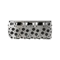 PPE Diesel Cylinder Head (One) Cast Iron - GM 6.6L Duramax 2004.5-2010 LLY/LBZ/LMM Ported  110100113