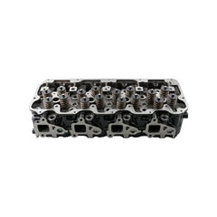 PPE Diesel Cylinder Head (One) Cast Iron - GM 6.6L Duramax 2004.5-2010 LLY/LBZ/LMM Ported  110100113