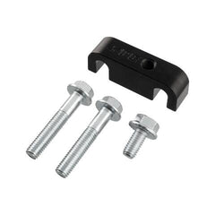 PPE Diesel 11-16 GM 6.6L Duramax Fuel Filter Mount Spacer Kit  113059420