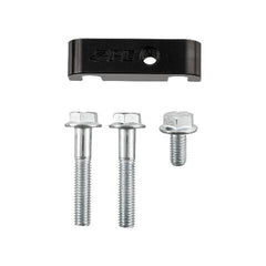 PPE Diesel 11-16 GM 6.6L Duramax Fuel Filter Mount Spacer Kit  113059420
