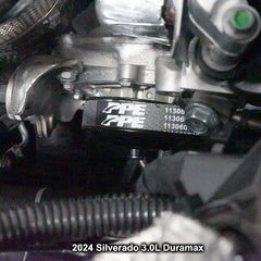 PPE Diesel Serpentine Belt 1900mm 6 Rib - GM 3.0L Duramax 2020-2025 LM2 LZ0  113060748