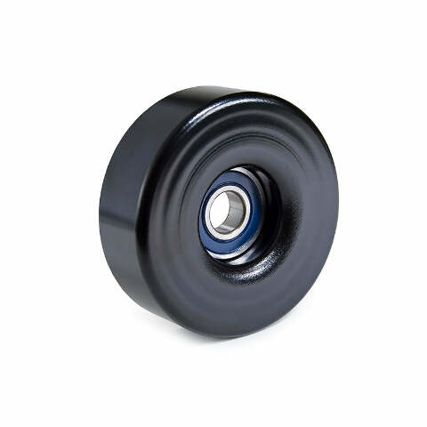 PPE Diesel DF Idler Pulley 6.6L 4.0 Inch Diameter  113061064