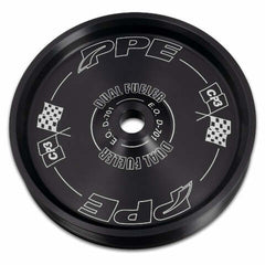 PPE Diesel GM Dual Fueler Pulley Solid Face 113061070