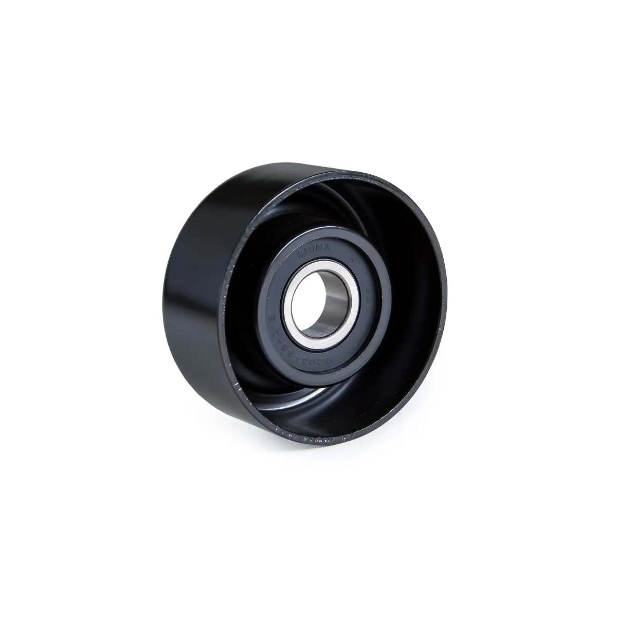 PPE Diesel Dual Fueler Idler Pulley - GM 6.6L Duramax LB7 113061090
