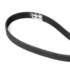 PPE Diesel High Performance Heavy Duty Serpentine Belt 2002-2005 GM 6.6L Duramax Single Alternator 105A No Vacuum Pump PPE 113061177