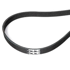 PPE Diesel High Performance Heavy Duty Serpentine Belt 2010-2016 GM 6.6L Duramax Dual Alternator 130A PPE 113061373