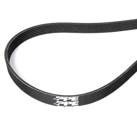 PPE Diesel Serpentine Belt - 2017-2019 GM 6.6L L5P Dual Alternator 3683mm 6 Rib  113061450