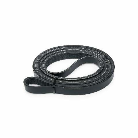 PPE Diesel Serpentine Belt - Long length for DF - GM 2004.5-2010 Duramax 6 RIB 113061490