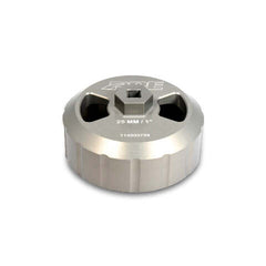 PPE Diesel Hard Anodized Billet Aluminum Engine Oil Filter Socket-93MM 15F PPE 114000759