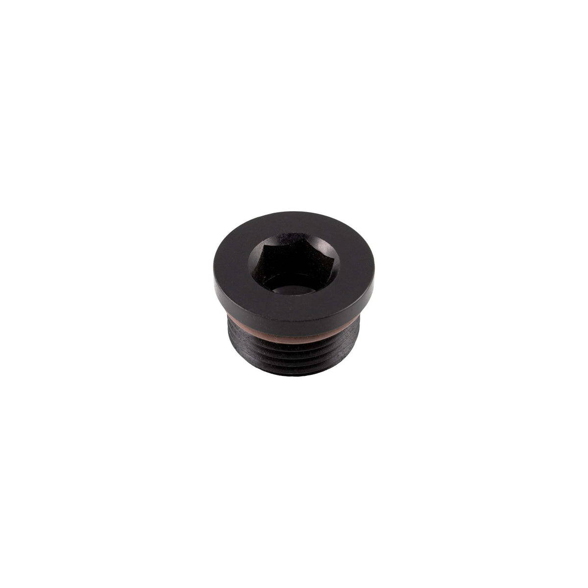 PPE Diesel Aluminum Plug 114002167
