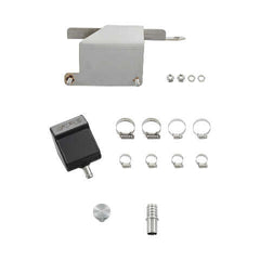 PPE Diesel 20-25 GM 3.0L Duramax Crankcase Ventilation Oil/Water Separation Kit  114023000