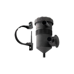 PPE Diesel 20-25 GMC Sierra 3.0L Duramax Crankcase Ventilation Oil/Water Separation Kit  114023050