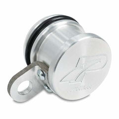 PPE Diesel Engine Oil Fill Delete Plug Raw  114051086