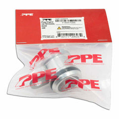 PPE Diesel Engine Oil Fill Delete Plug Raw  114051086