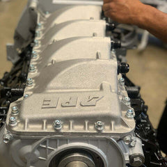 PPE Diesel 2001-2016 GM 6.6L Duramax Dry Sump Pan 114051600
