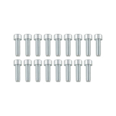 PPE Diesel Bolt pack M6-1.0x20mmL (17) 114052003