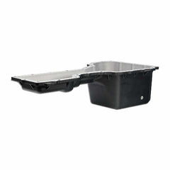 PPE Diesel Engine Oil Pan GM 6.6L L5P 2020+ Black  114053120