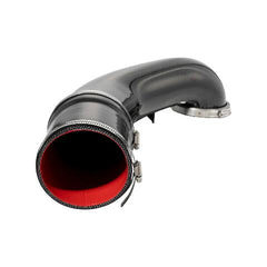 PPE Diesel Turbo Inlet 2004.5-2005 GM 6.6L Duramax LLY - Zilla Carbon Fiber Weave  115010060