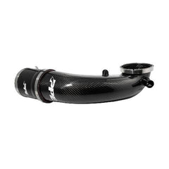 PPE Diesel Turbo Inlet 2004.5-2005 GM 6.6L Duramax LLY - Zilla Carbon Fiber Weave  115010060