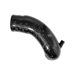 PPE Diesel Turbo Inlet 2004.5-2005 GM 6.6L Duramax LLY - Zilla Carbon Fiber Forged  115010070