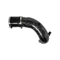 PPE Diesel Turbo Inlet 2004.5-2005 GM 6.6L Duramax LLY - Zilla Carbon Fiber Forged  115010070