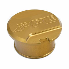 PPE Diesel 2017-2023 GM 6.6L Duramax Resonator Delete Plug L5P Raw 115010400