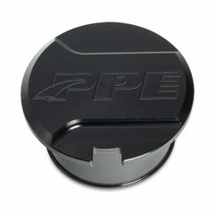 PPE Diesel 2017-2023 GM 6.6L Duramax Resonator Delete Plug L5P Raw 115010400