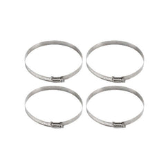 PPE Diesel Turbo Inlet Upgrade Kit GM 6.6L Duramax 2020-2024 L5P Carbon Fiber Weave PPE 115020160