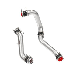 PPE Diesel Charge Air Pipe Kit - GM 6.6L Duramax L5P 2017-2019 - Raw  115026000