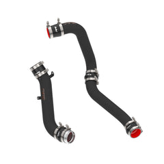 PPE Diesel Charge Air Pipe Kit - GM 6.6L Duramax 2017-2019 115026020