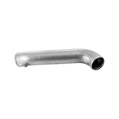 PPE Diesel Charge Air Pipe Kit - GM 6.6L Duramax 20-25 L5P - Raw  115026100