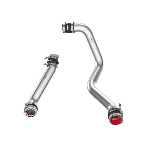PPE Diesel Charge Air Pipe Kit - GM 6.6L Duramax 20-25 L5P - Raw  115026100