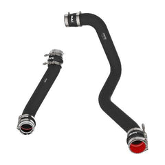 PPE Diesel Charge Air Pipe Kit - GM 6.6L Duramax 20-25 L5P - Black  115026120