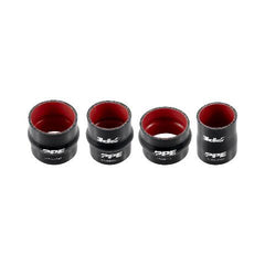 PPE Diesel Charge Air Pipe Kit - GM 6.6L Duramax 20-25 L5P - Brushed  115026130