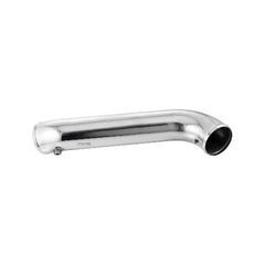 PPE Diesel Charge Air Pipe Kit - GM 6.6L Duramax 20-25 L5P - Brushed  115026130