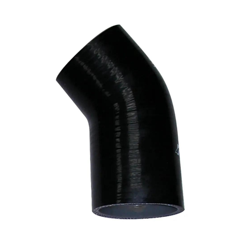 PPE Diesel Silicone Hose 3 01-04 LB7 W/ PPE Logo Black  115900300
