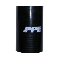 PPE Diesel Silicone Hose 4 02-04 LB7 15198167 Black  115900400
