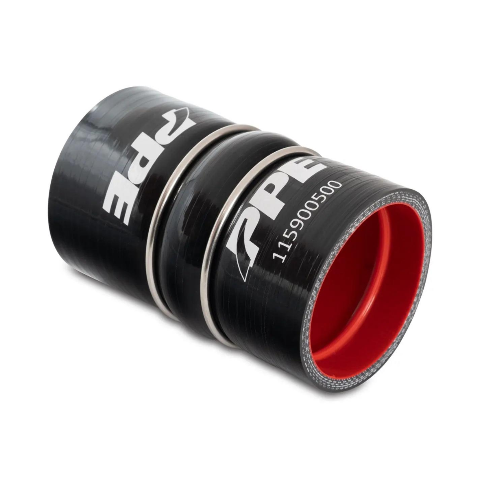 PPE Diesel Silicone Hose 1 04.5-2016 LLY-LML Black  115900500