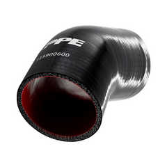 PPE Diesel Silicone Hose 3 04.5-05 LLY 15124210 Black  115900600