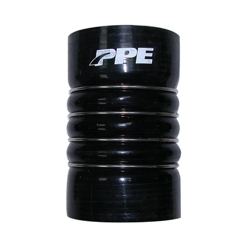 PPE Diesel Silicone Hose 3+4 06-10 LBZ / LMM 15102148 Black  115900800