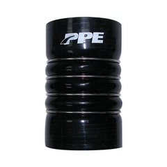 PPE Diesel Silicone Hose 3+4 06-10 LBZ / LMM 15102148 Black  115900800