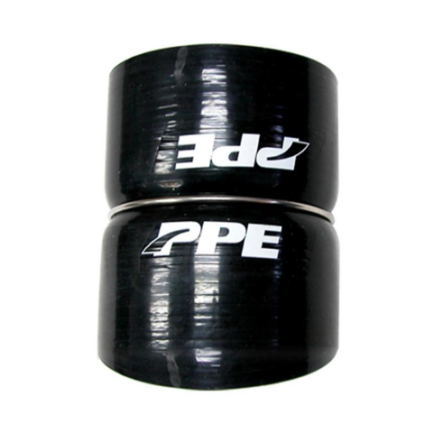 PPE Diesel Silicone Hose 2 11-16 LML GM 25869099 Black  115900900